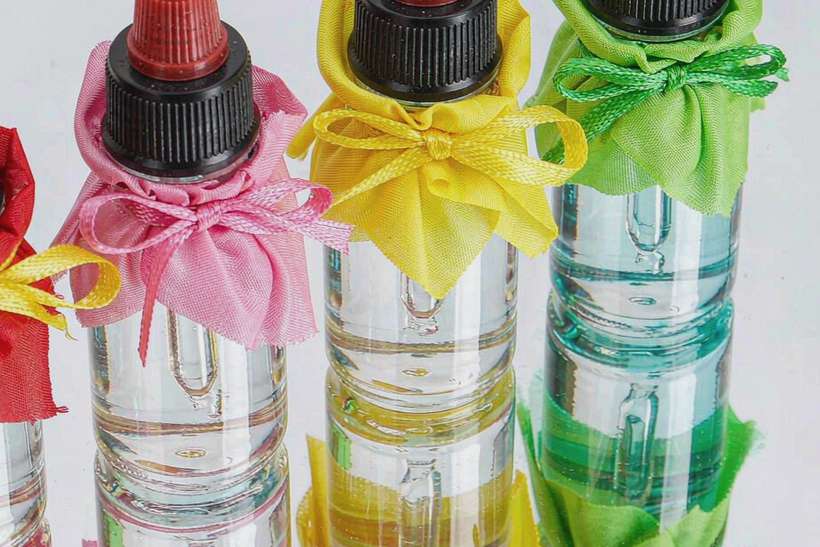 How to Store Elektronna Ya Sisgareta tanks — Spring catalog