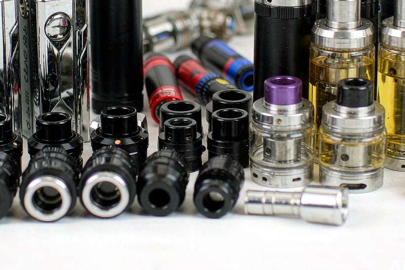 How to Store Elektronna Ya Sisgareta tanks — Summer deals