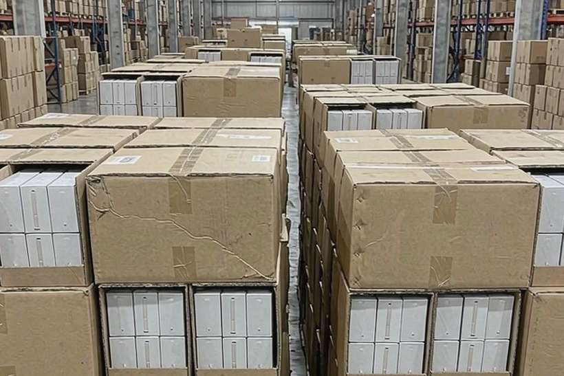 Import Guide for Athens Elektronna Ya Sisgareta — EU stock