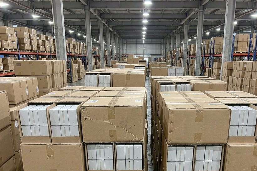 Import Guide for Elektronna Ya Sisgareta accessories — Asia Pacific