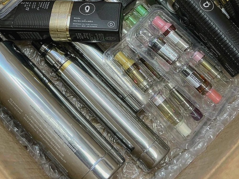 Import Guide for Elektronna Ya Sisgareta accessories — for resellers