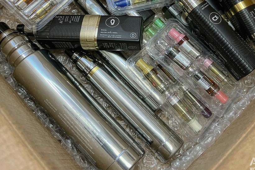 Import Guide for Elektronna Ya Sisgareta accessories — OEM available