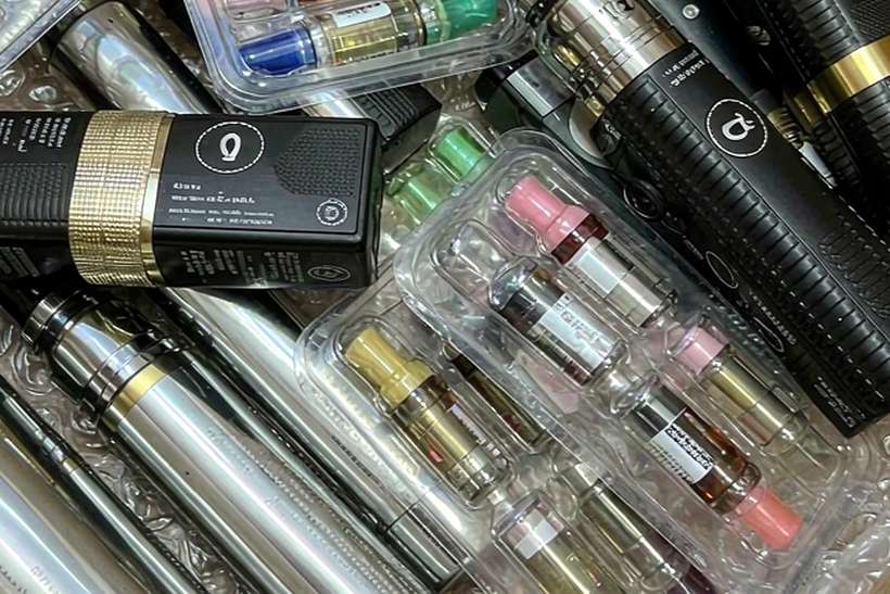 Import Guide for Elektronna Ya Sisgareta bundles — OEM available