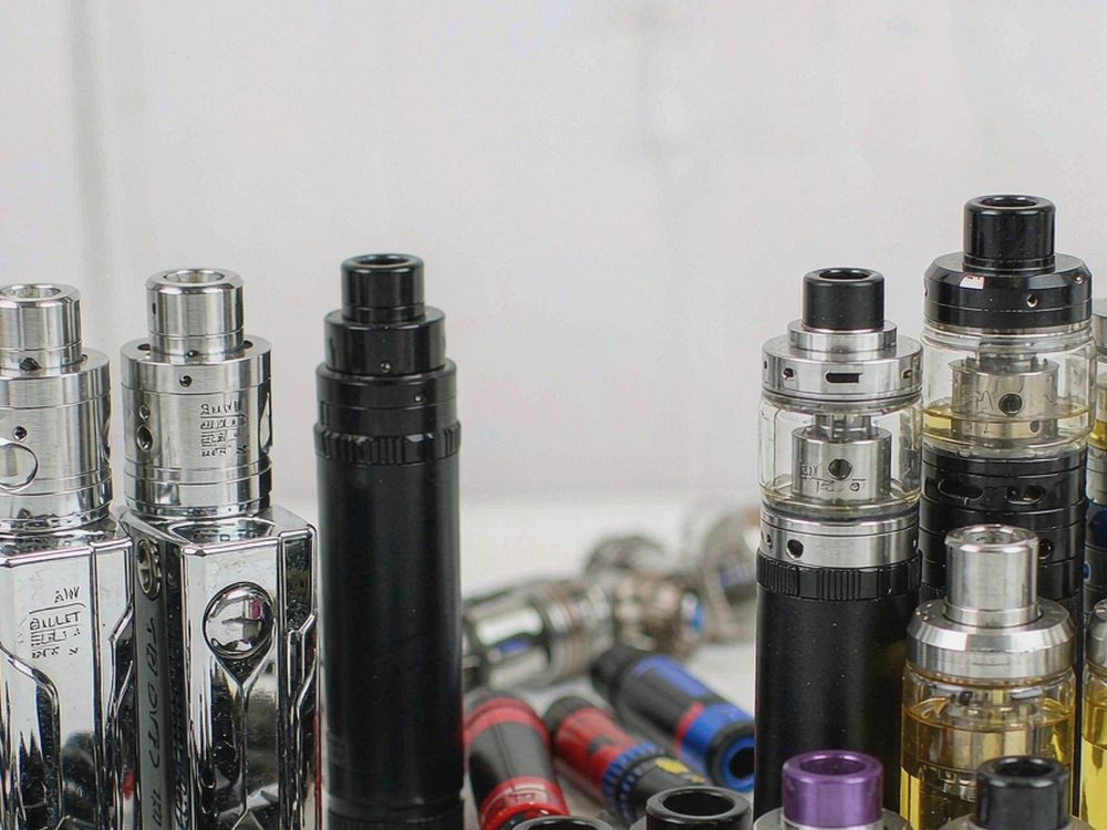 Import Guide for Elektronna Ya Sisgareta coils — budget tier