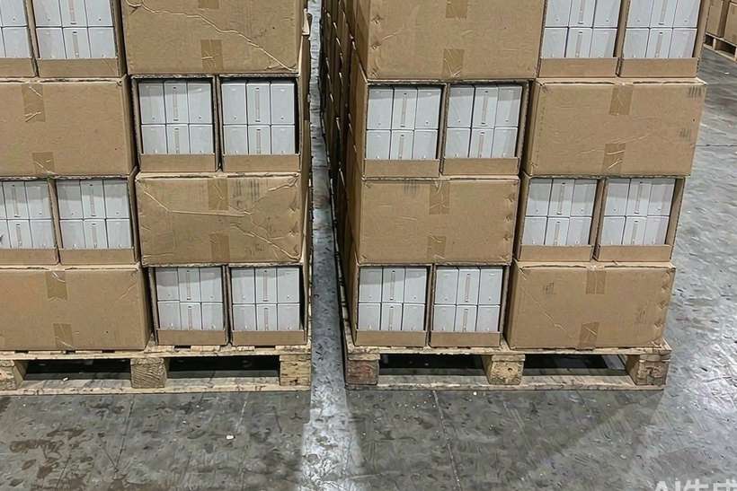 Import Guide for Elektronna Ya Sisgareta coils — bulk case