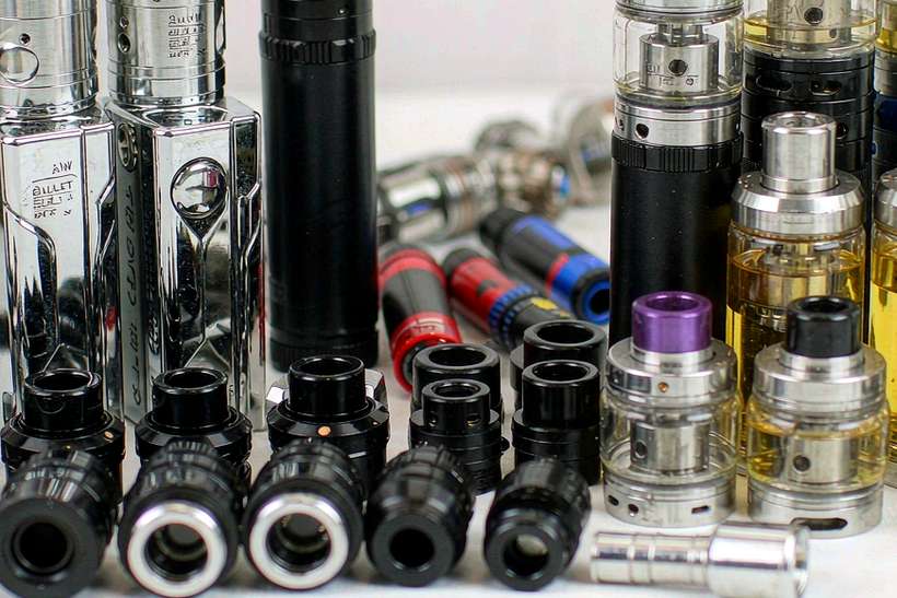 Import Guide for Elektronna Ya Sisgareta coils — EU stock