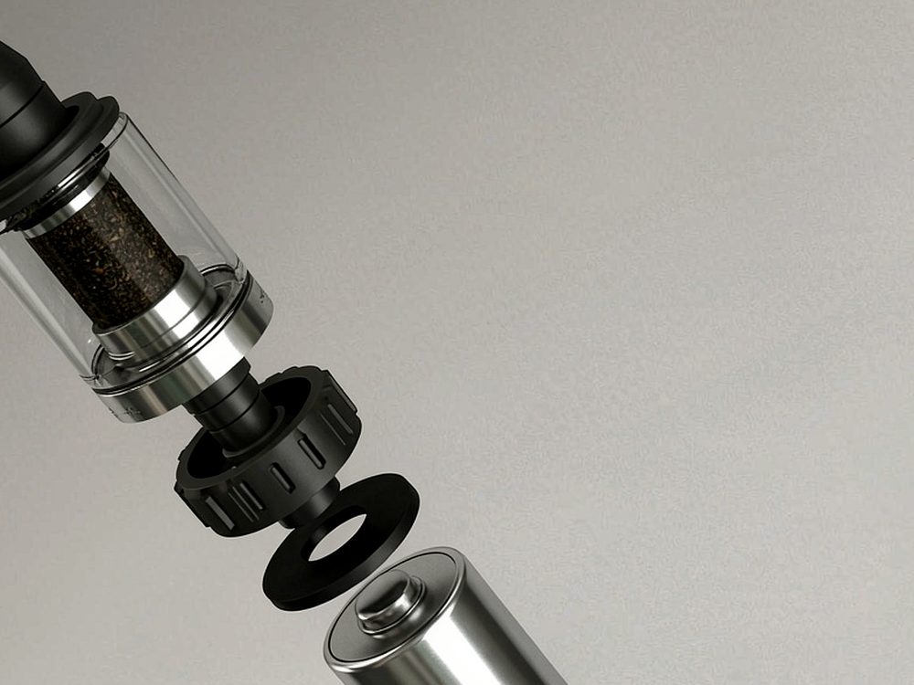 Import Guide for Elektronna Ya Sisgareta coils — for resellers