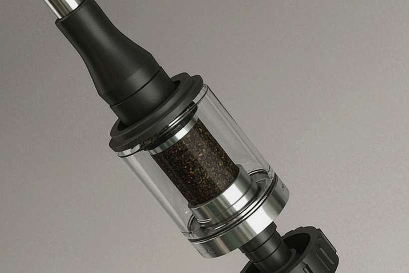 Import Guide for Elektronna Ya Sisgareta coils — limited batch