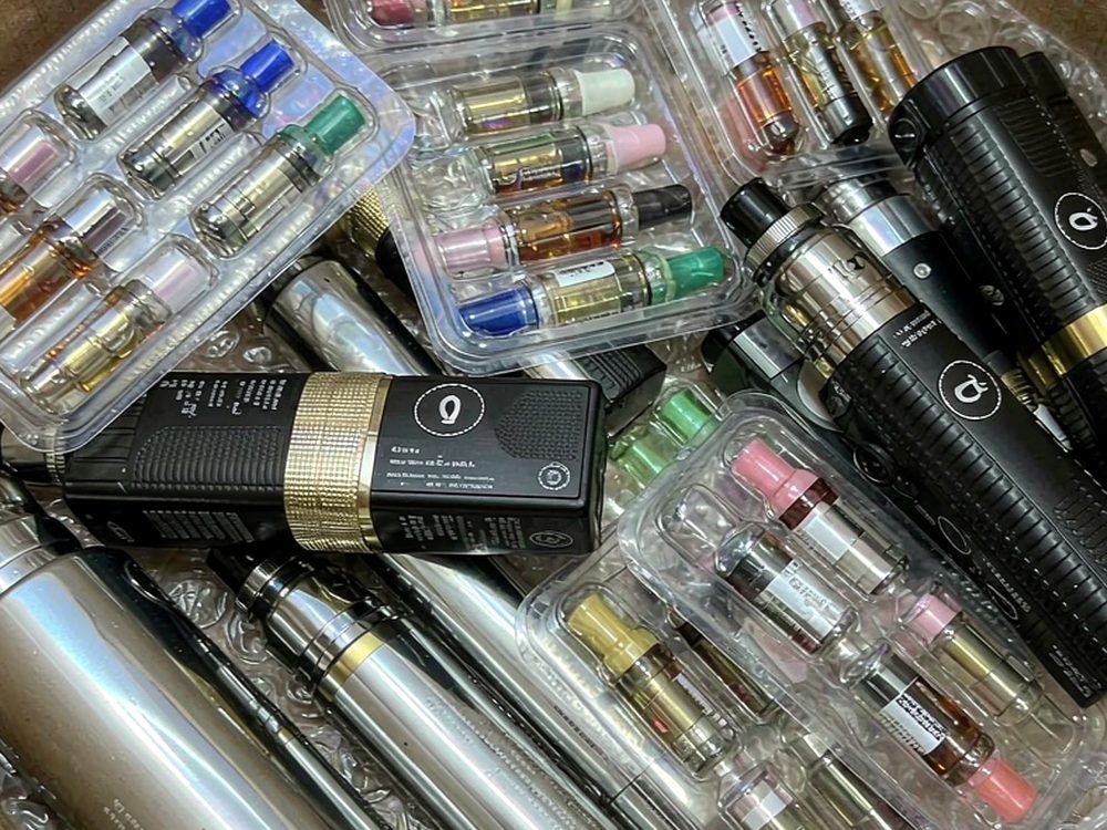 Import Guide for Elektronna Ya Sisgareta coils — new arrivals