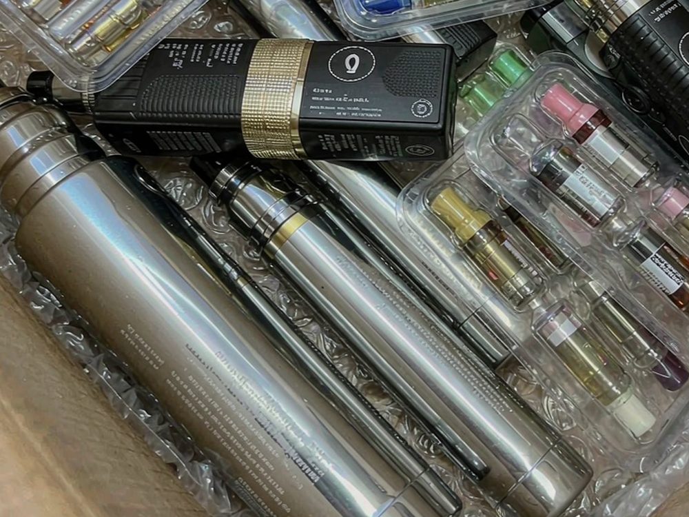 Import Guide for Elektronna Ya Sisgareta coils — wholesale only