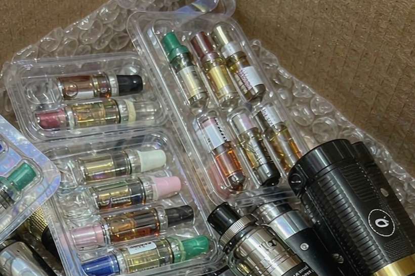 Import Guide for Elektronna Ya Sisgareta disposables — EU stock
