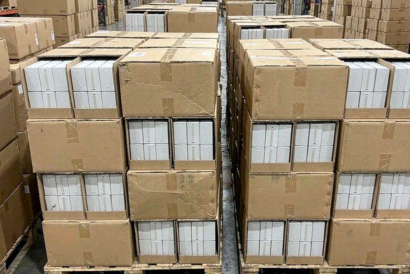 Import Guide for Elektronna Ya Sisgareta disposables — ODM ready