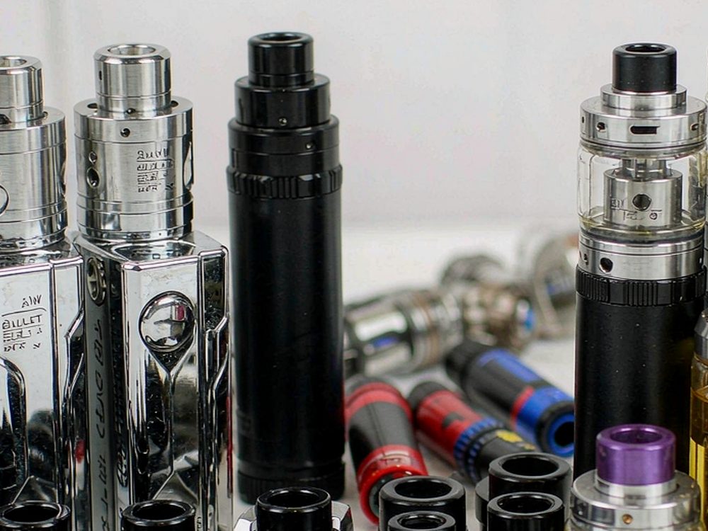 Import Guide for Elektronna Ya Sisgareta e-liquid — for resellers
