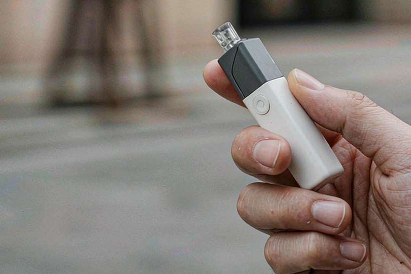 Import Guide for Elektronna Ya Sisgareta e-liquid — limited batch