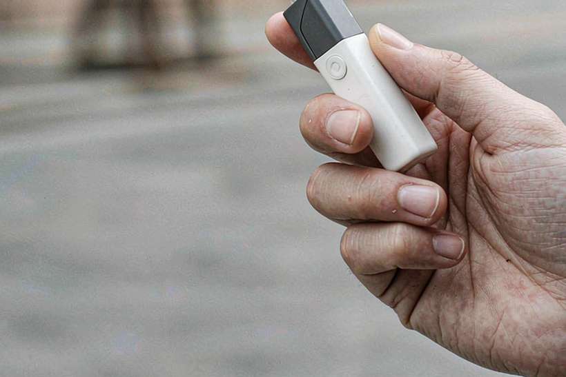 Import Guide for Elektronna Ya Sisgareta e-liquid — Middle East