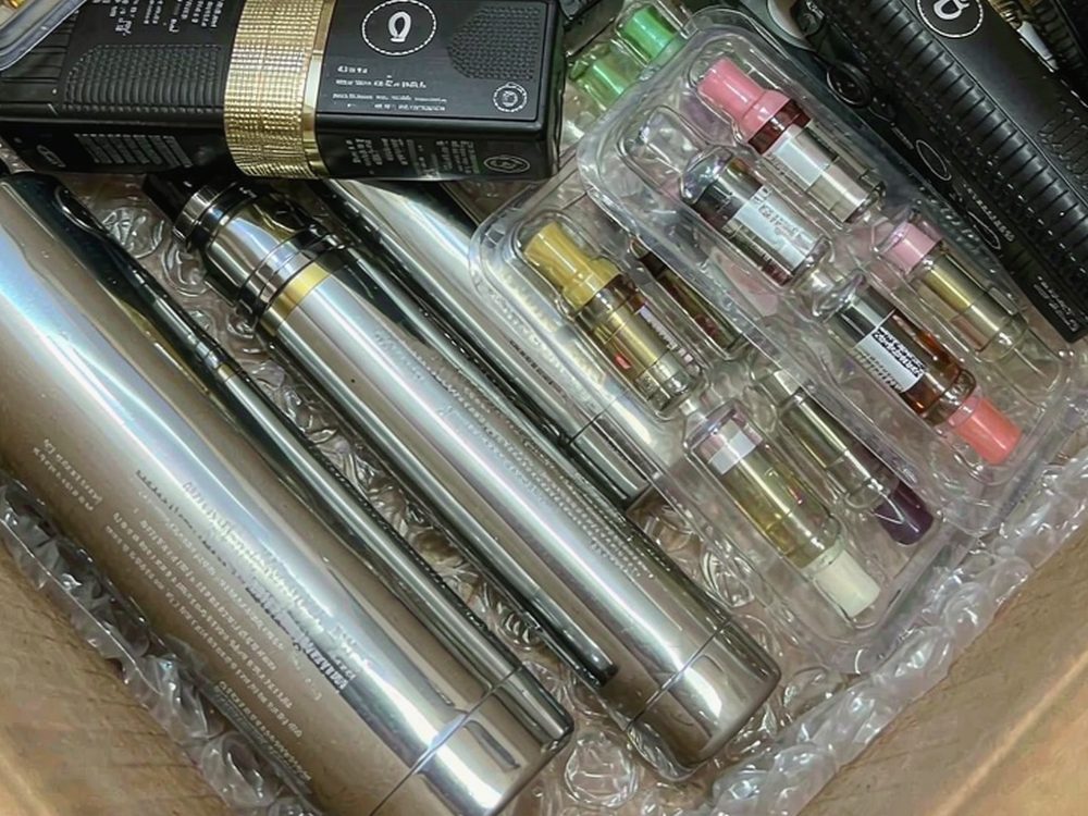 Import Guide for Elektronna Ya Sisgareta e-liquid — no minimum MOQ
