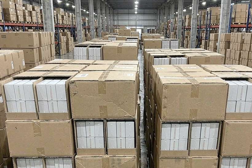 Import Guide for Elektronna Ya Sisgareta e-liquid — US warehouse