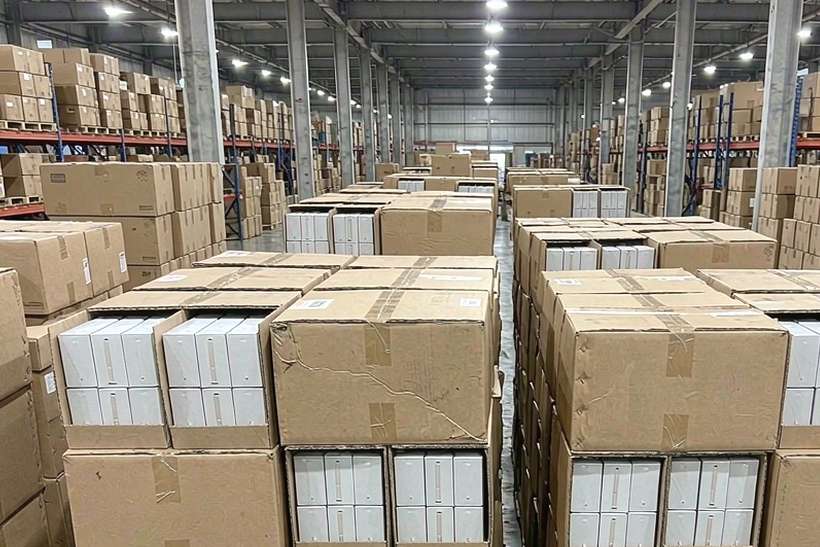 Import Guide for Elektronna Ya Sisgareta hardware — small parcel