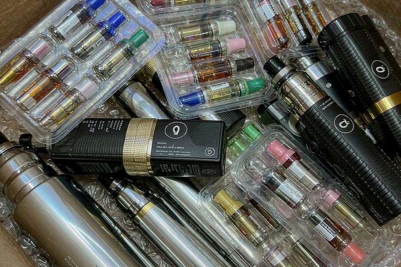Import Guide for Elektronna Ya Sisgareta in Athens — Summer deals