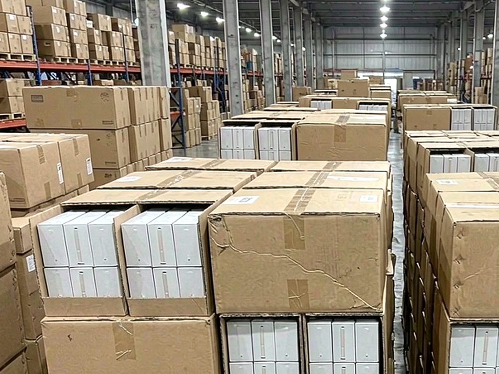 Import Guide for Elektronna Ya Sisgareta in Athens — top rated