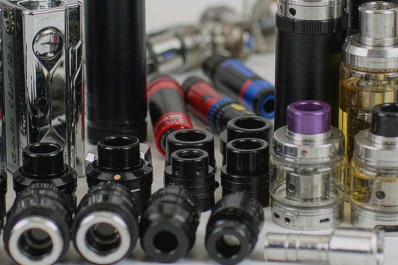 Import Guide for Elektronna Ya Sisgareta in Athens — US warehouse