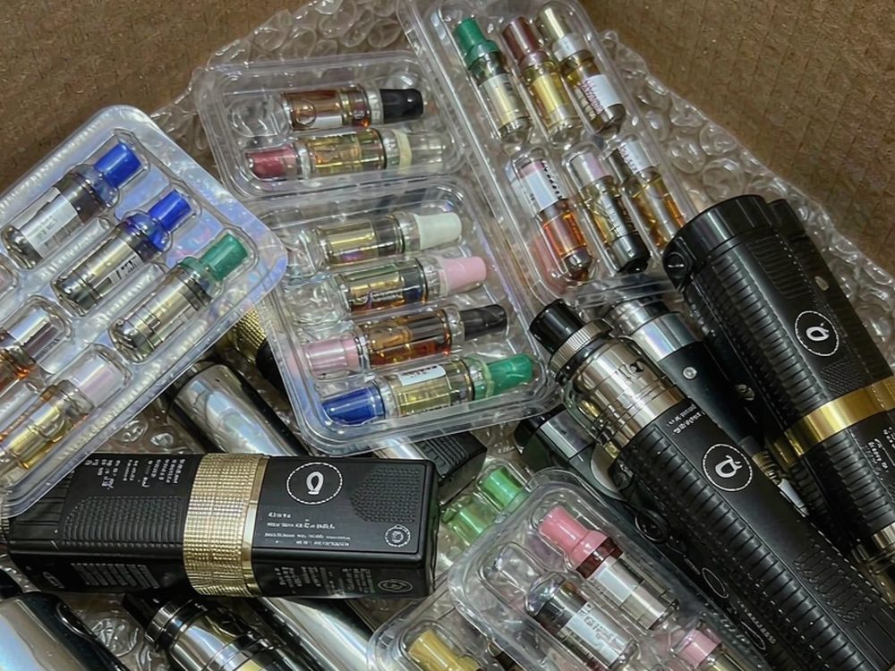 Import Guide for Elektronna Ya Sisgareta kits — budget tier