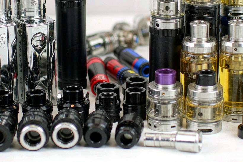 Import Guide for Elektronna Ya Sisgareta kits — Summer deals