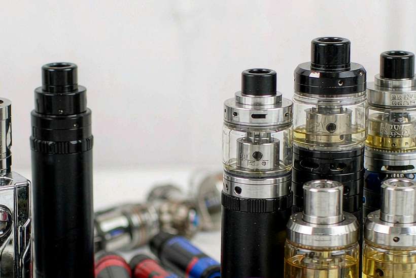 Import Guide for Elektronna Ya Sisgareta mods — limited batch