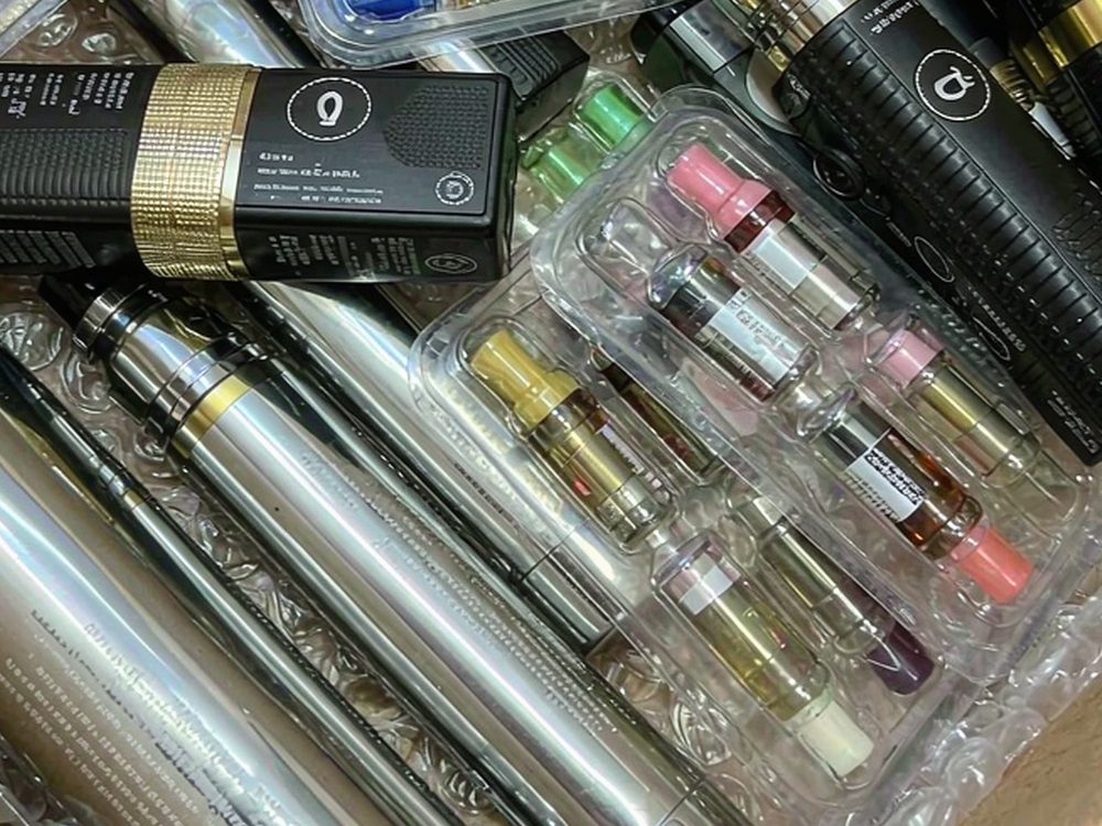 Import Guide for Elektronna Ya Sisgareta mods — with fast shipping