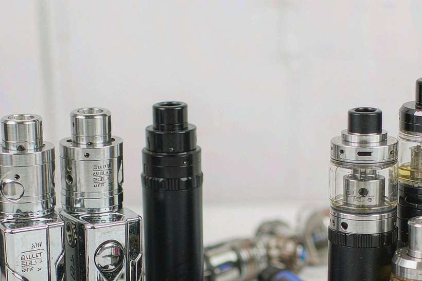 Import Guide for Elektronna Ya Sisgareta pods — Autumn stock