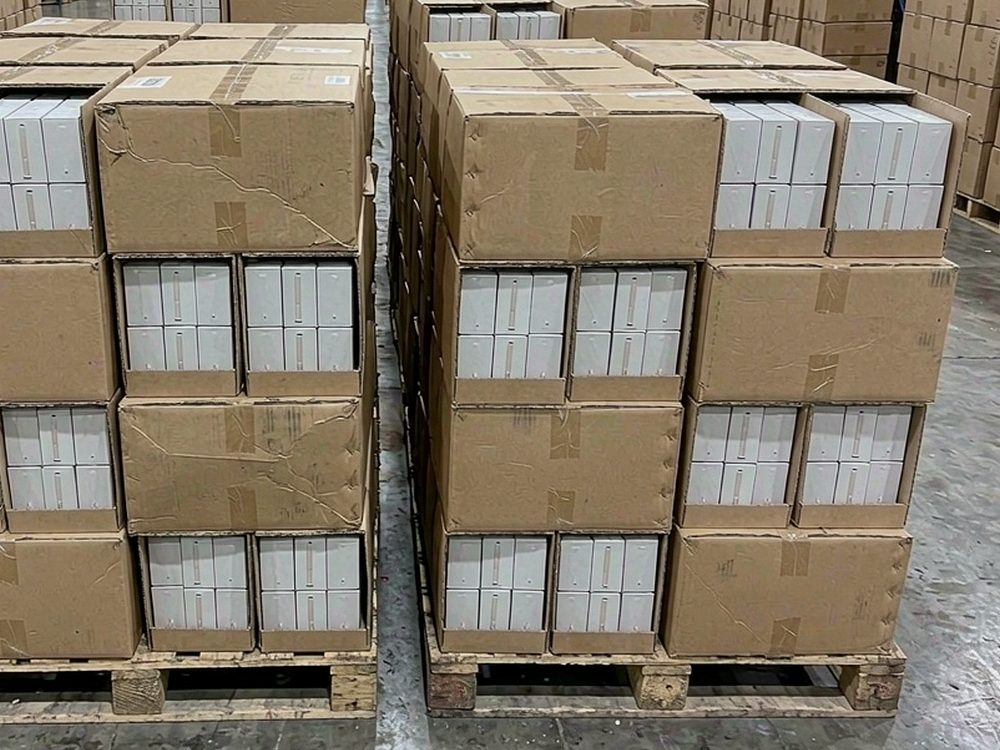 Import Guide for Elektronna Ya Sisgareta pods — no minimum MOQ