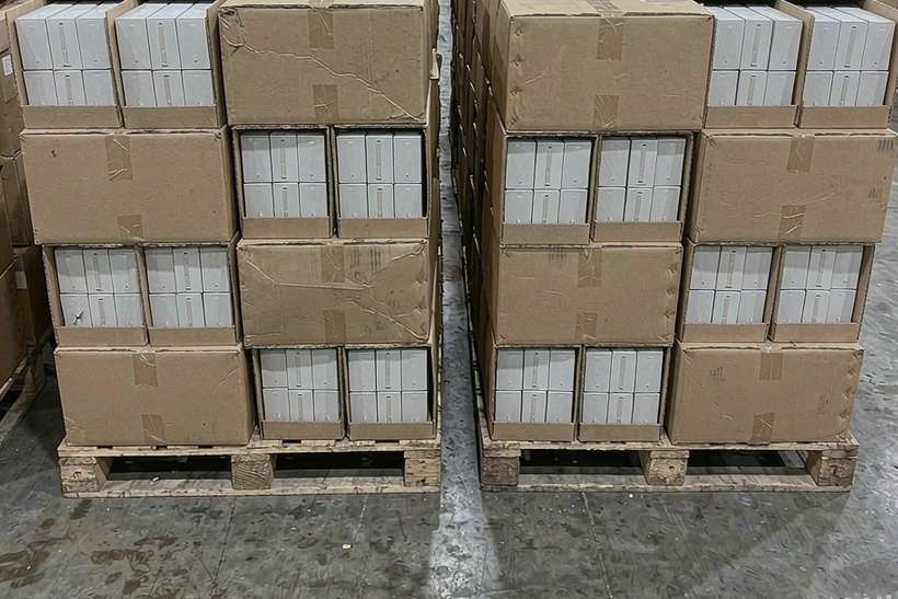 Import Guide for Elektronna Ya Sisgareta products in Athens — ODM ready