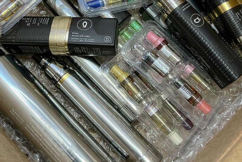 Import Guide for Elektronna Ya Sisgareta products in Athens — Winter special