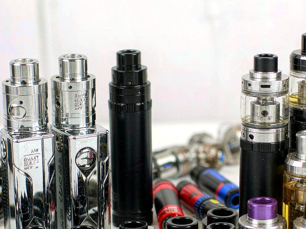 Import Guide for Elektronna Ya Sisgareta tanks — budget tier
