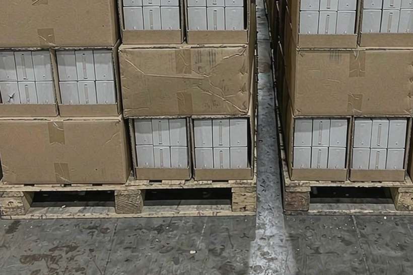 Import Guide for Elektronna Ya Sisgareta tanks — Spring catalog