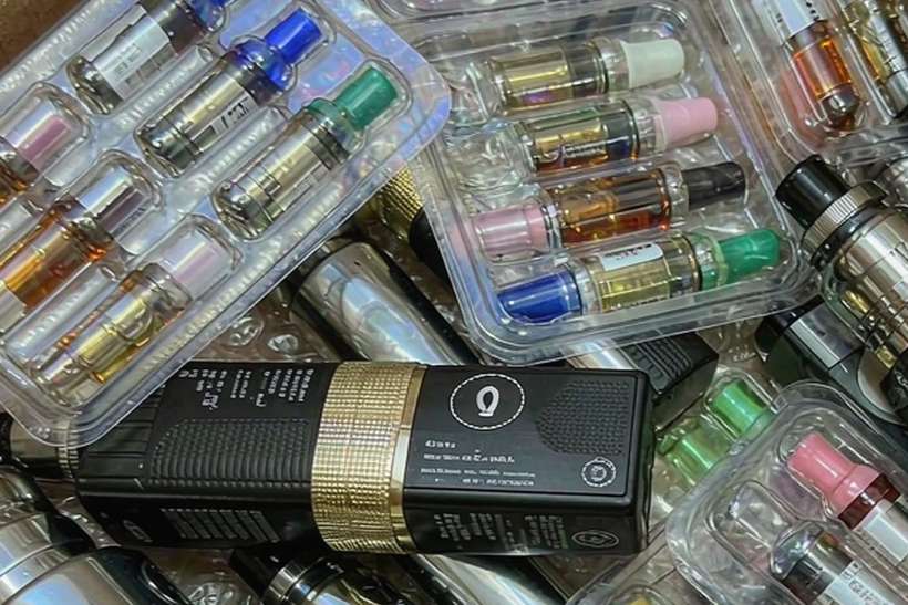 Import Guide for Elektronna Ya Sisgareta tanks — Summer deals