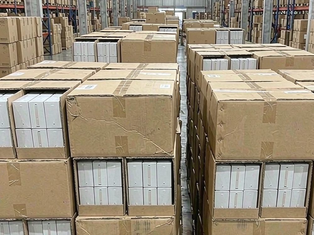 Launch Plan for Elektronna Ya Sisgareta accessories — budget tier