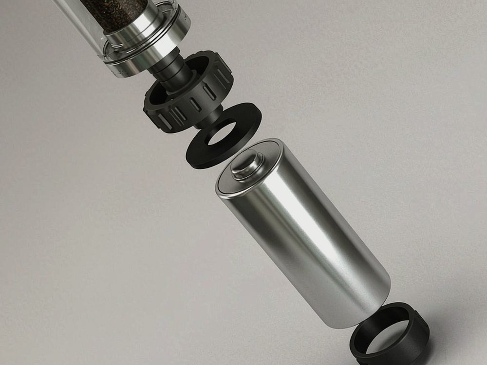 Launch Plan for Elektronna Ya Sisgareta accessories — no minimum MOQ