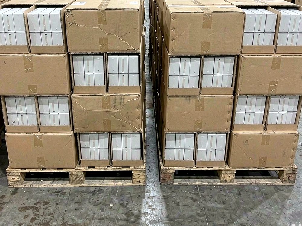 Launch Plan for Elektronna Ya Sisgareta bundles — 2026