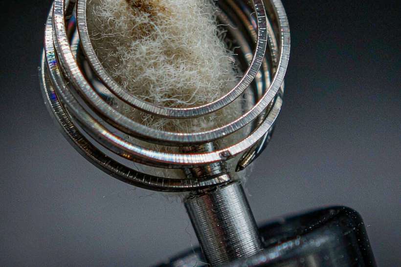 Launch Plan for Elektronna Ya Sisgareta coils — bulk case