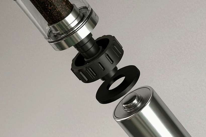 Launch Plan for Elektronna Ya Sisgareta coils — OEM available