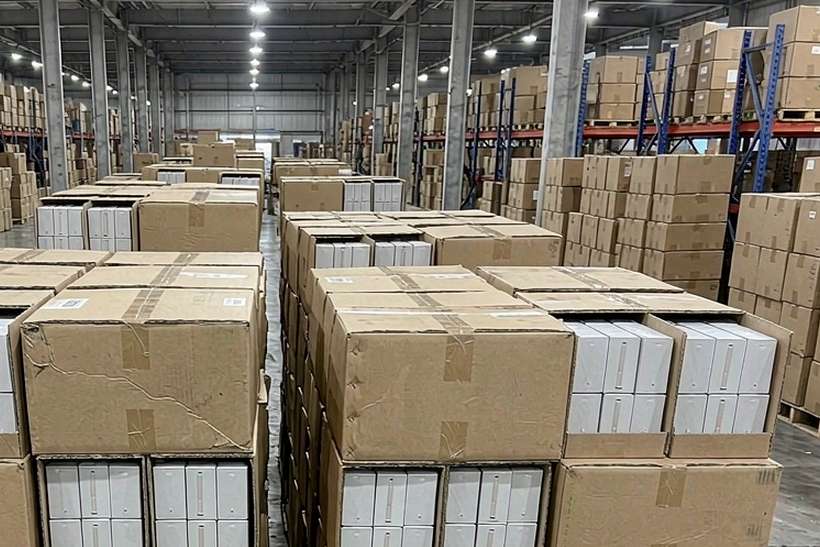 Launch Plan for Elektronna Ya Sisgareta coils — Summer deals