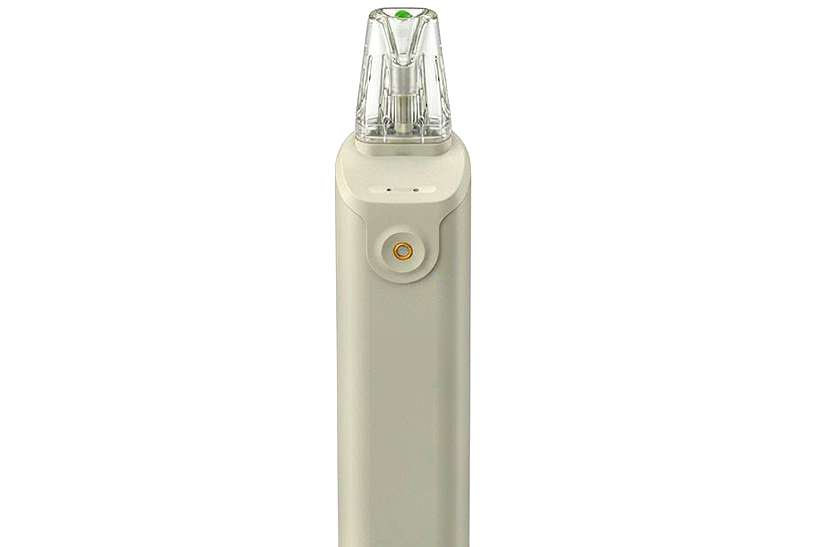 Launch Plan for Elektronna Ya Sisgareta disposables — bulk case