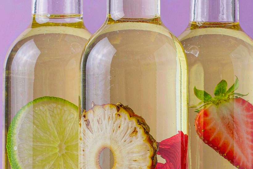 Launch Plan for Elektronna Ya Sisgareta e-liquid — Middle East