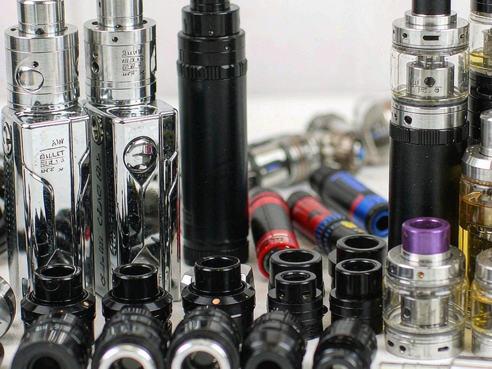 Launch Plan for Elektronna Ya Sisgareta e-liquid — no minimum MOQ