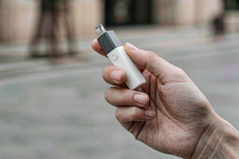 Launch Plan for Elektronna Ya Sisgareta e-liquid — OEM available
