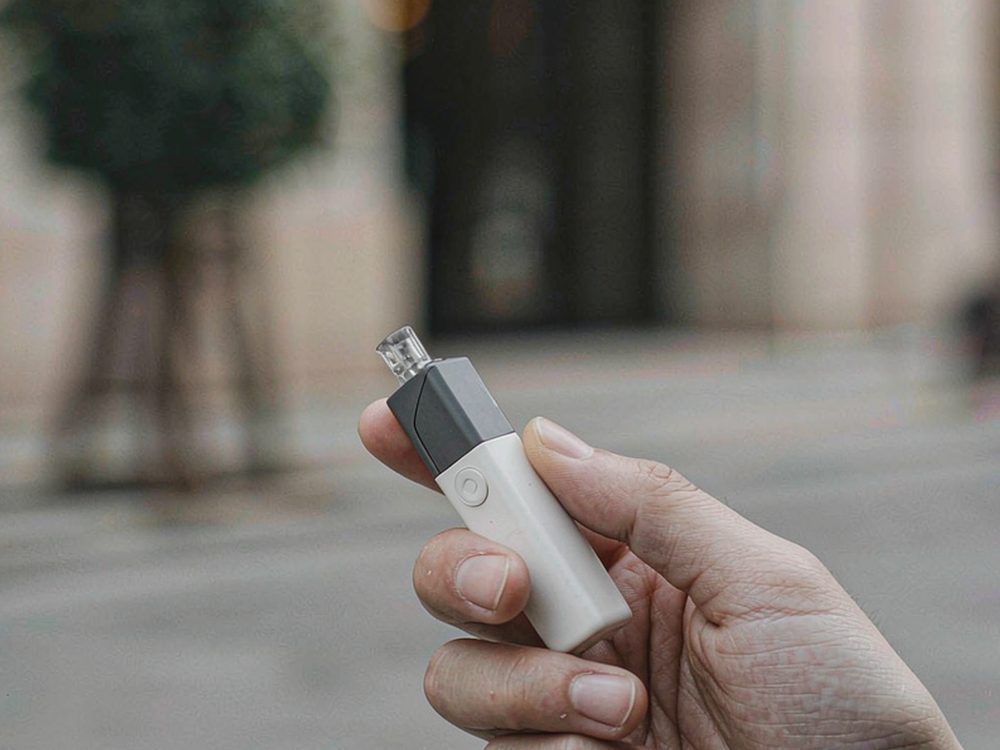 Launch Plan for Elektronna Ya Sisgareta e-liquid — with fast shipping