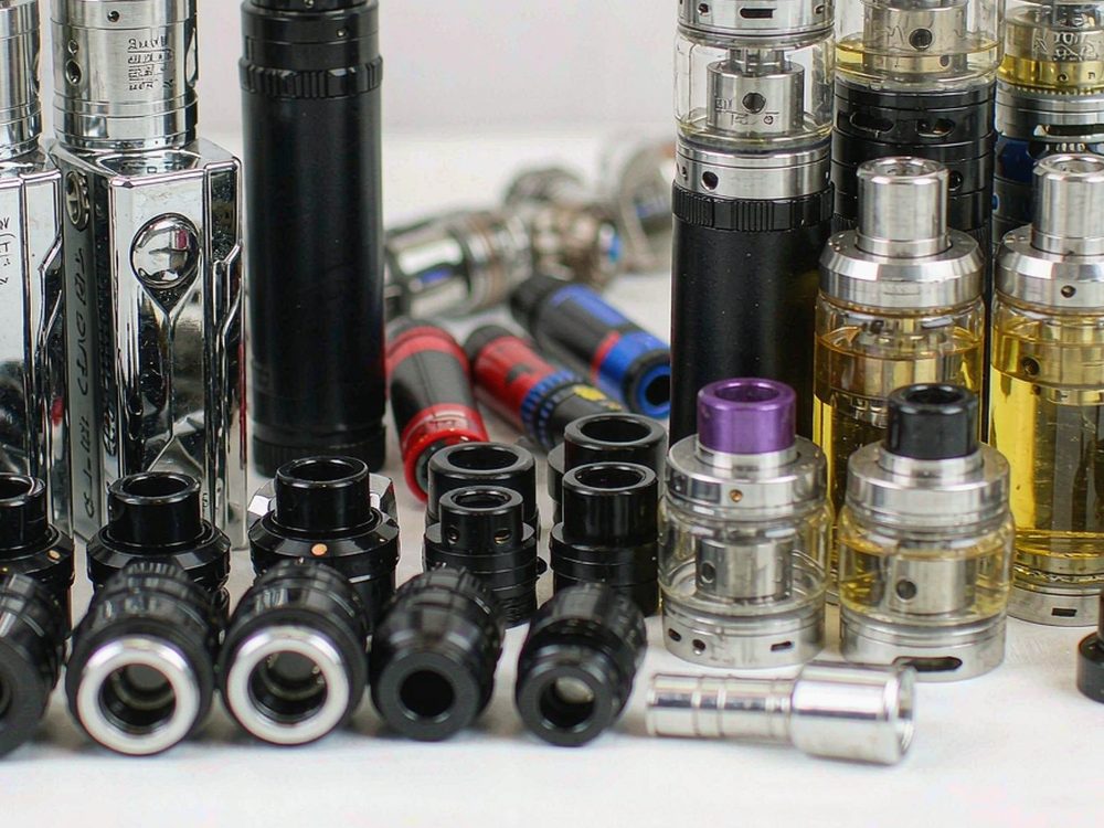 Launch Plan for Elektronna Ya Sisgareta hardware — verified suppliers