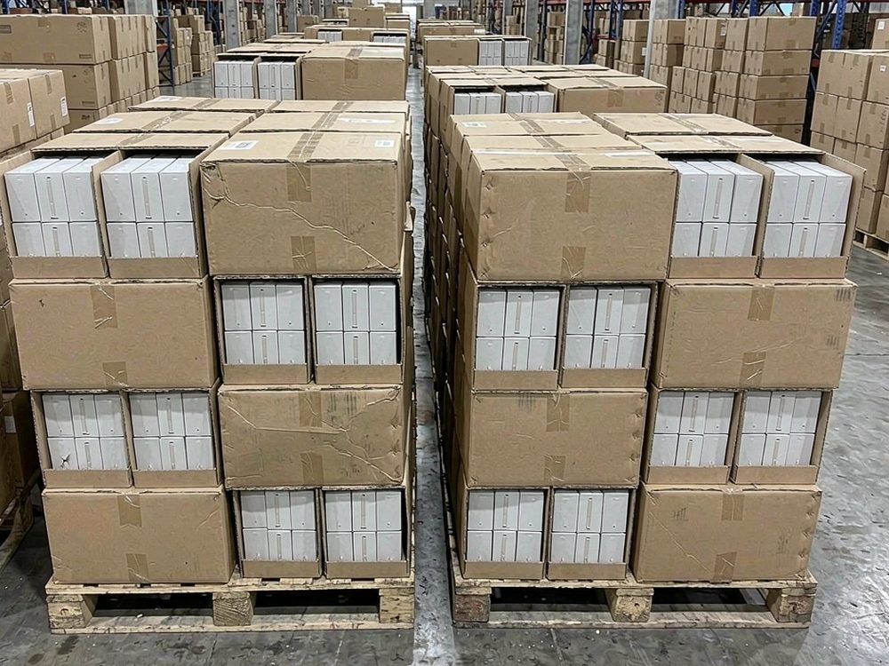 Launch Plan for Elektronna Ya Sisgareta hardware — wholesale only