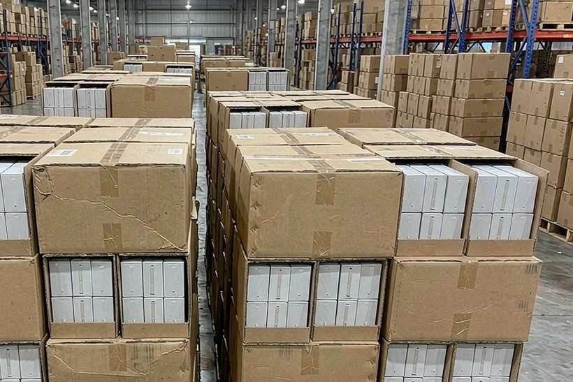 Launch Plan for Elektronna Ya Sisgareta in Athens — OEM available